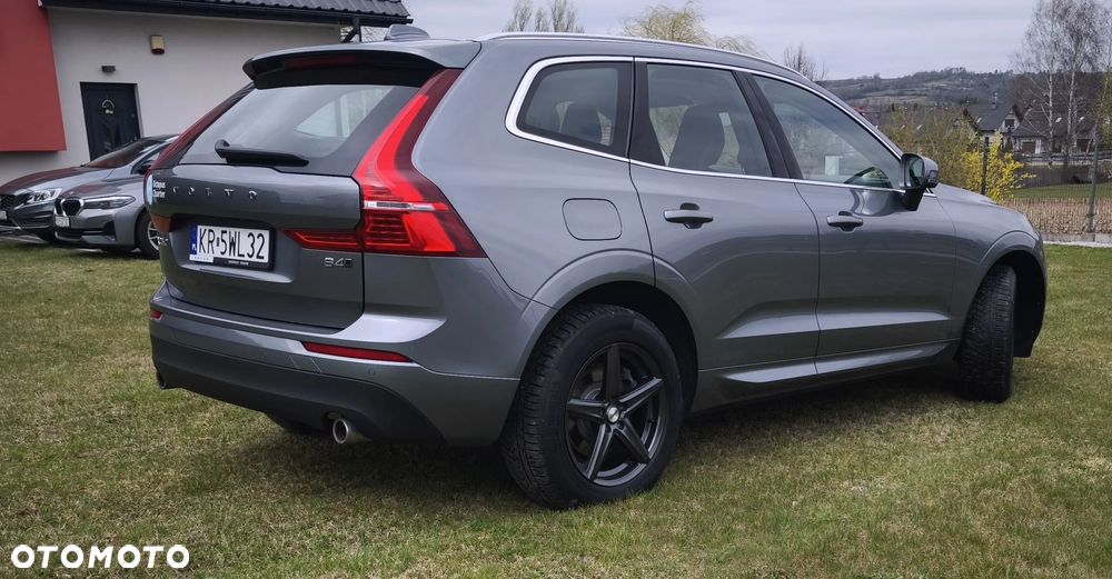 Volvo XC 60 B4 B Momentum Pro - 6