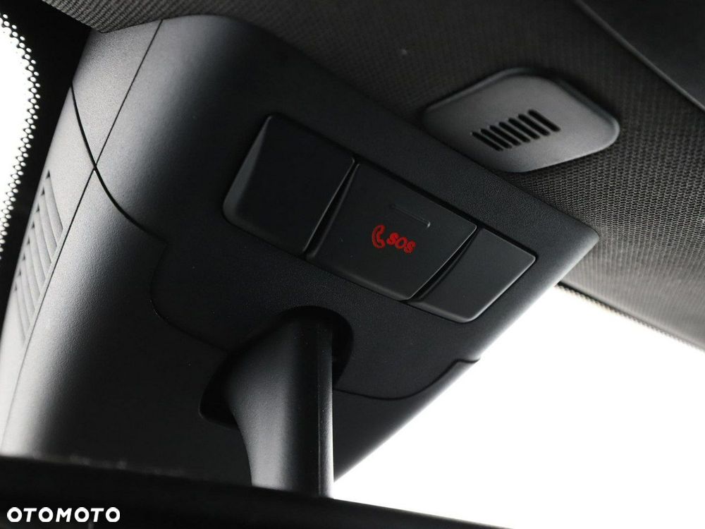 Mercedes-Benz Klasa B 180 (CDI) d 7G-DCT AMG Line - 35