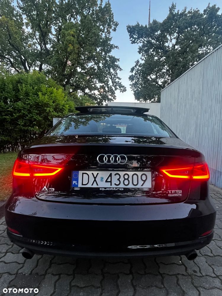 Audi A3 - 9
