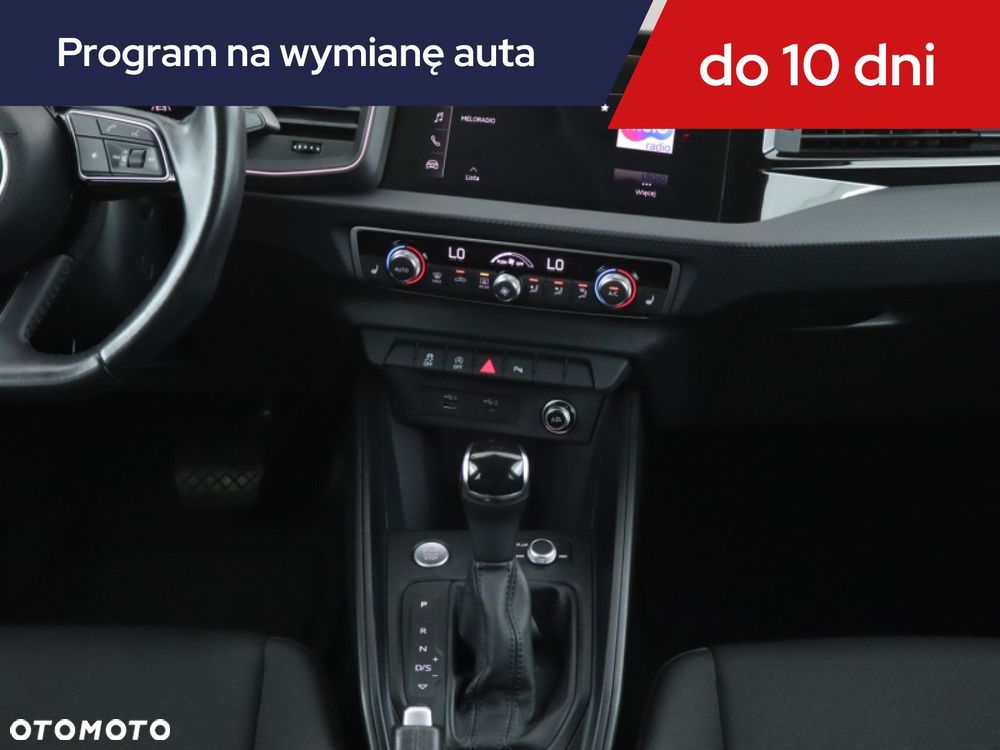 Audi A1 Sportback - 14