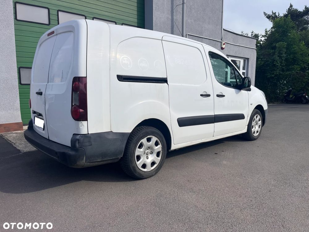 Peugeot Partner - 3