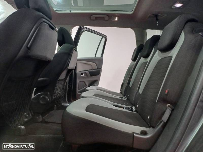 Citroën C4 Spacetourer - 13