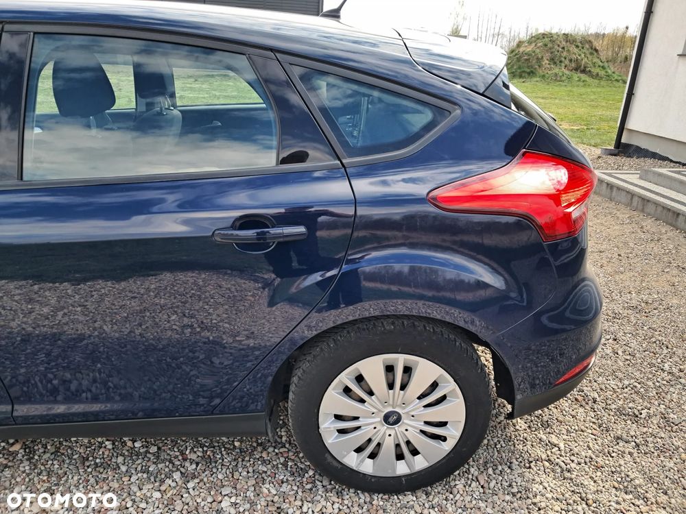 Ford Focus - 19