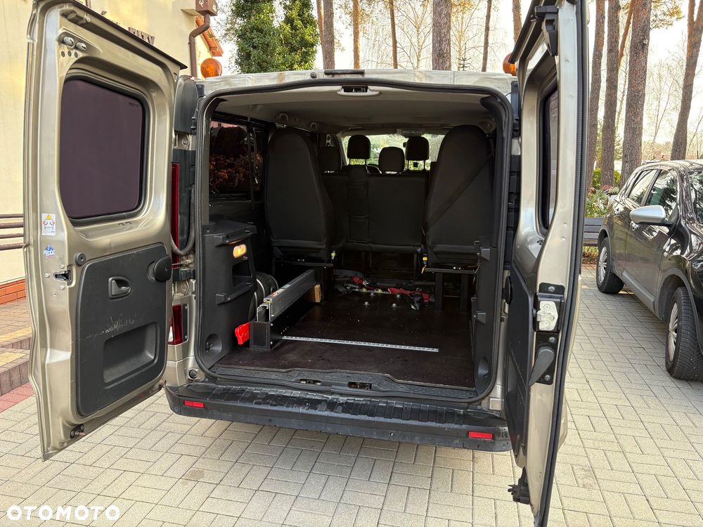 Opel Vivaro 1.6 CDTI L2 - 6