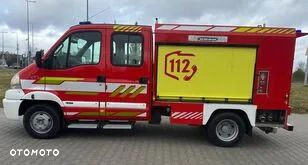 Renault Mascott 2008 - 5