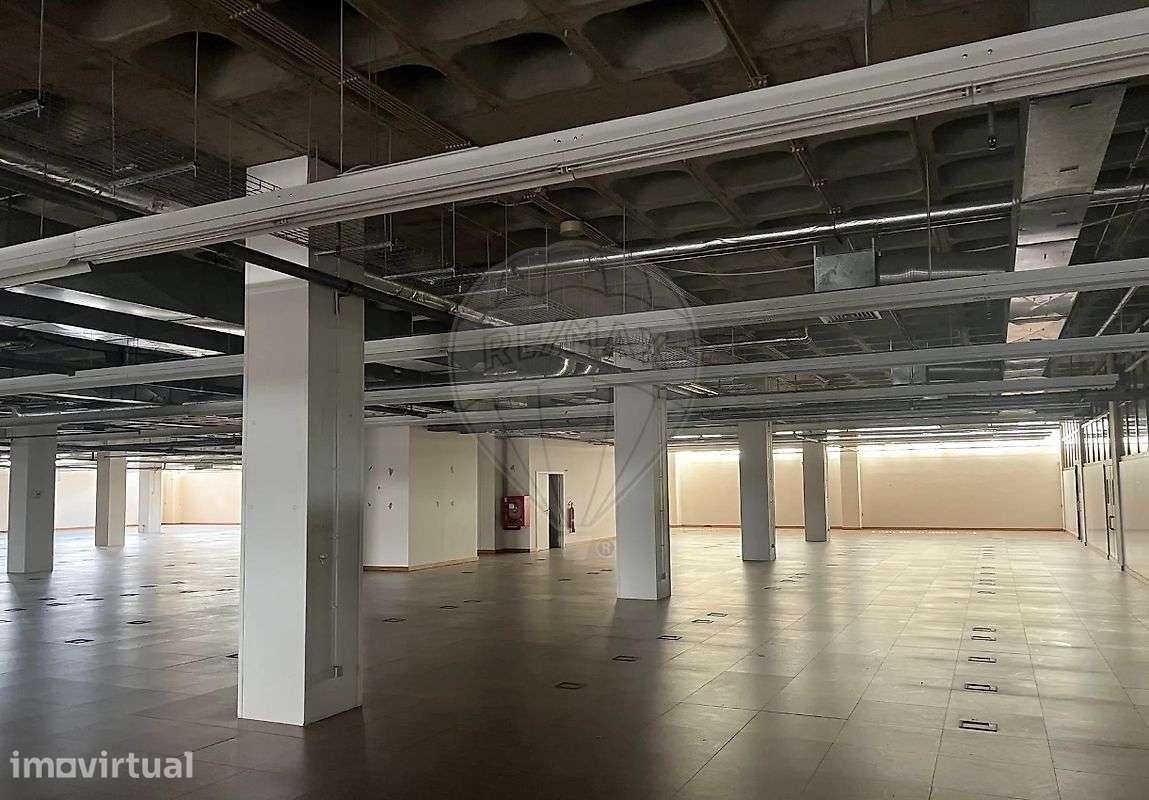 Armazém  para venda - Grande imagem: 2/11