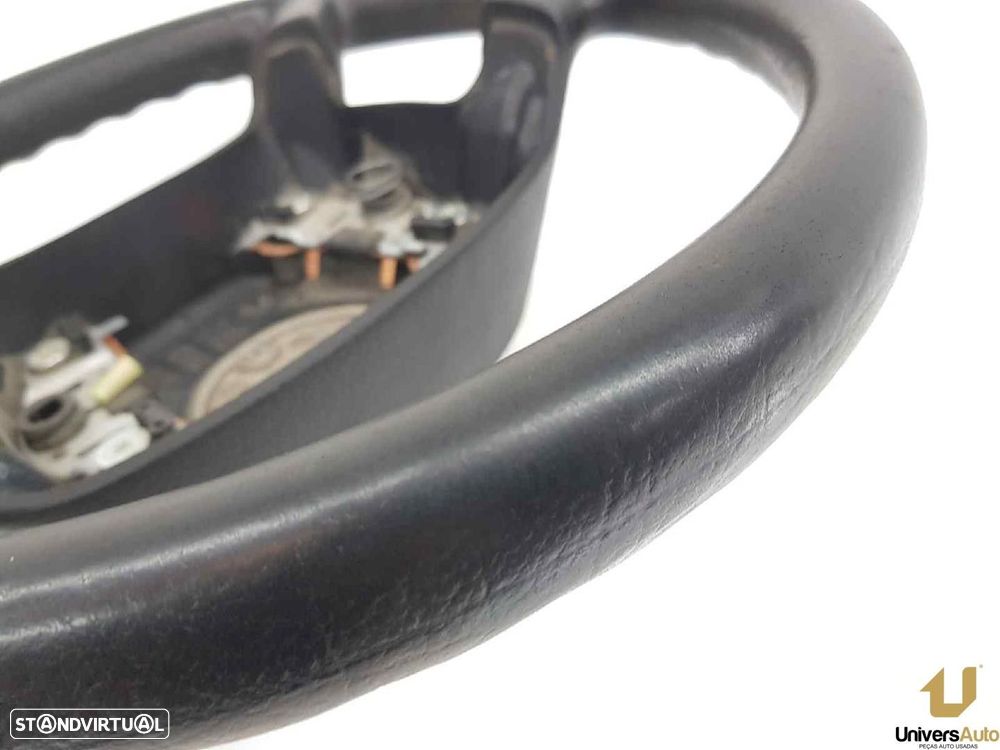 VOLANTE SKODA FABIA I 2000 -6Y0419091E - 3