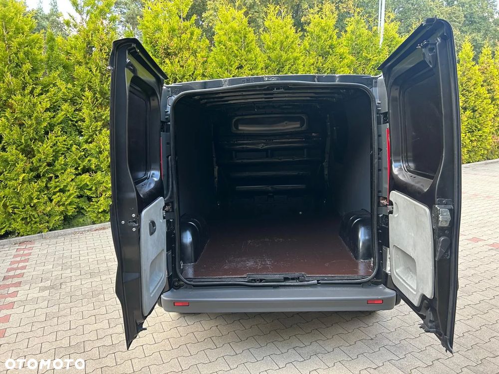 Opel Vivaro 2.0 CDTI L2H1 Life Cosmo - 15
