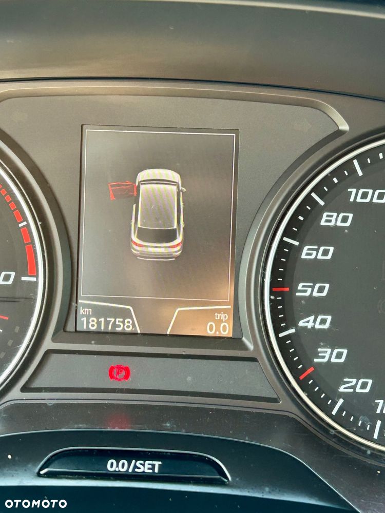 Seat Ateca 1.6 TDI Ecomotive Xcellence S&S - 9