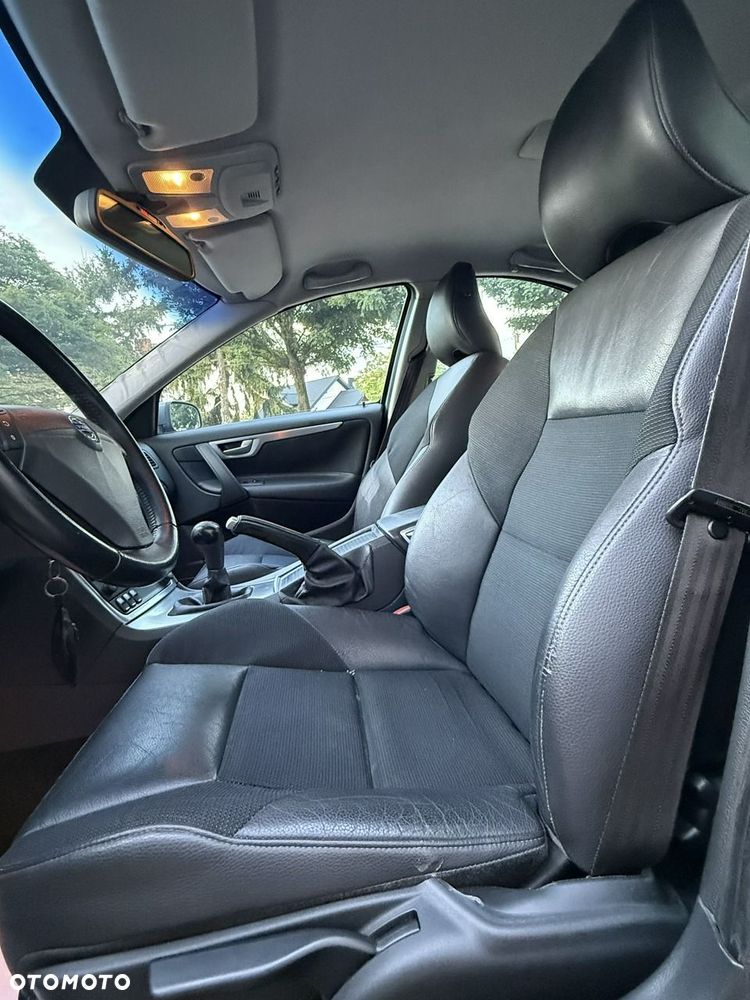 Volvo S60 - 12