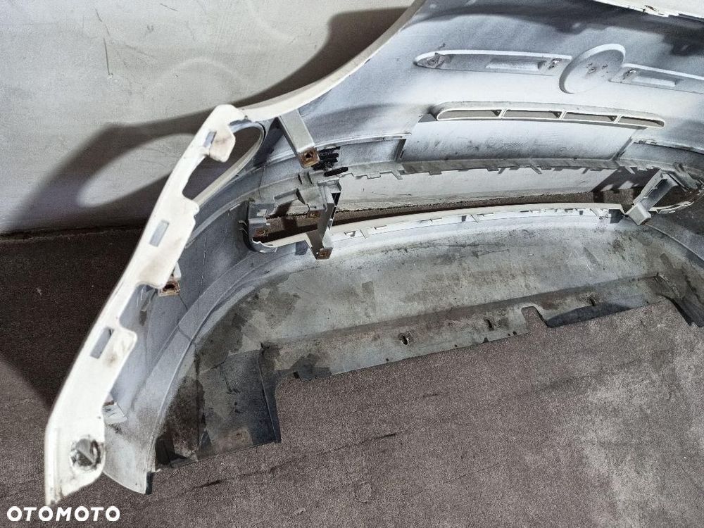 ZDERZAK PRZÓD PRZEDNI FIAT 500 735426888 - 13