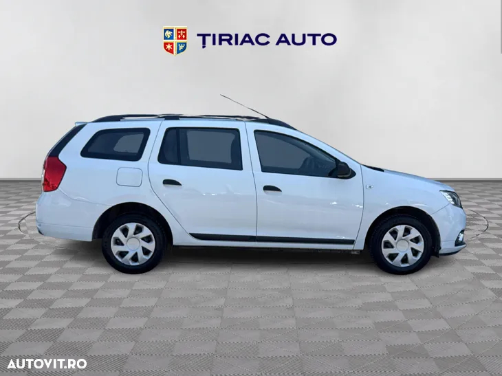 Dacia Logan MCV 1.5 dCi Ambiance - 7