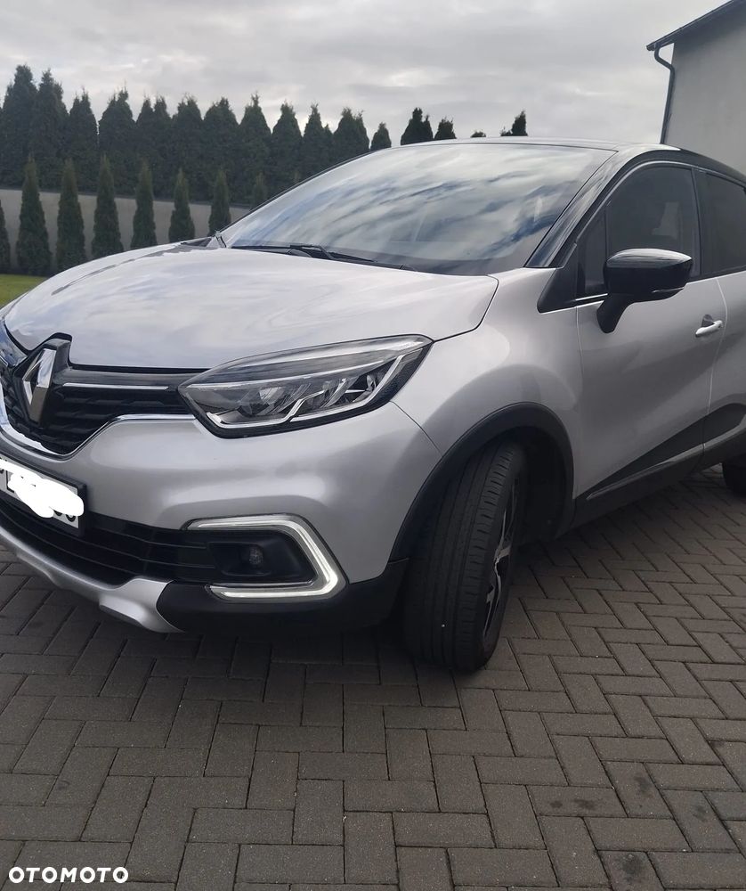 Renault Captur 1.5 dCi Life - 7