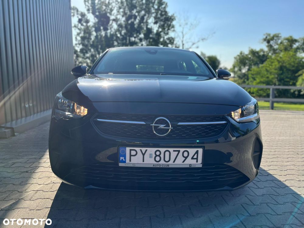 Opel Corsa 1.2 Edition S&S - 26
