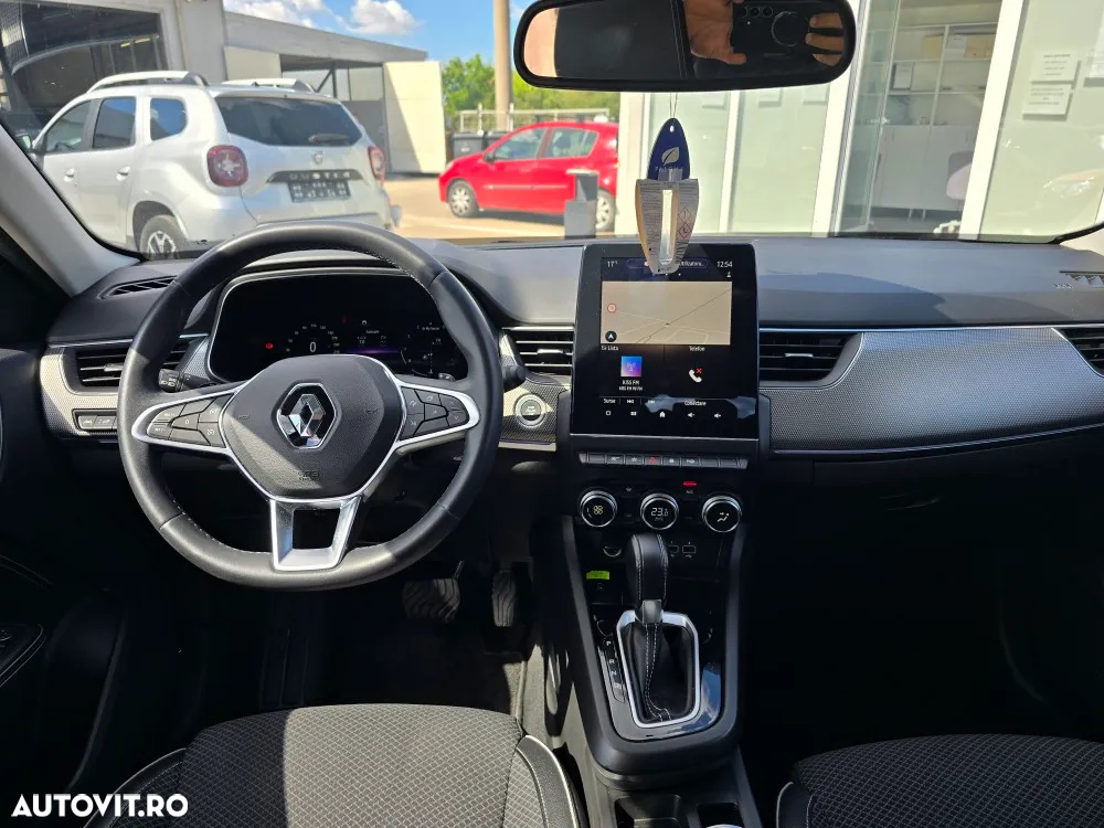 Renault Arkana MHEV 160 EDC Esprit Alpine - 31