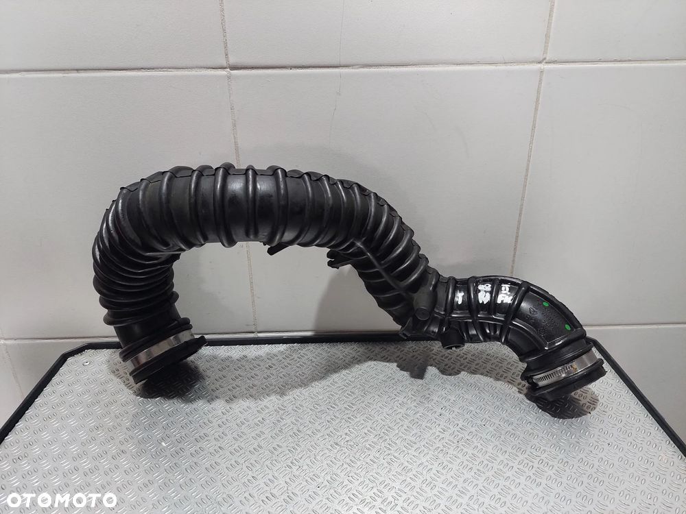 RURA INTERCOOLERA RENAULT TRAFIC II 2 R2008 2,0 DCI NR 8200607746 - 1