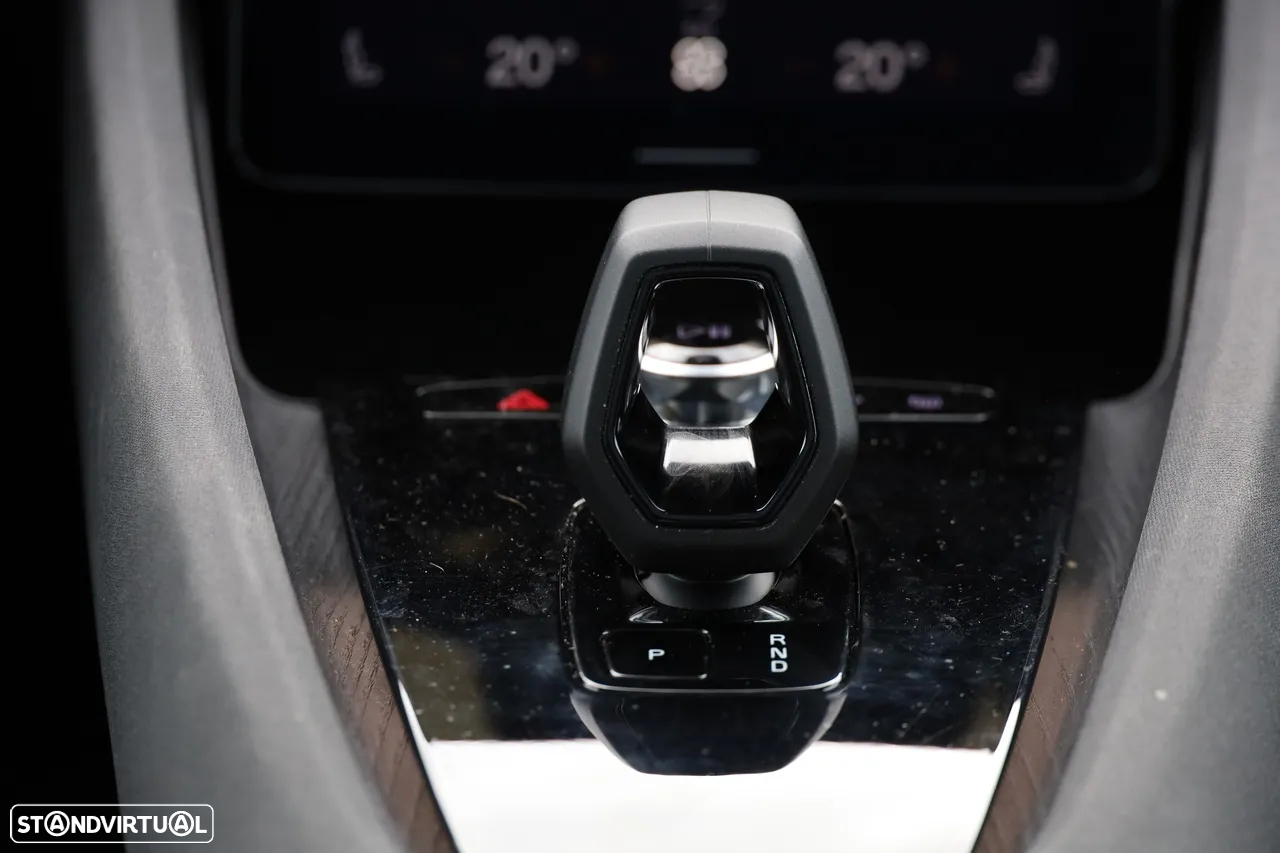 Polestar 2 Long Range 78 kWh AWD Performance - 20