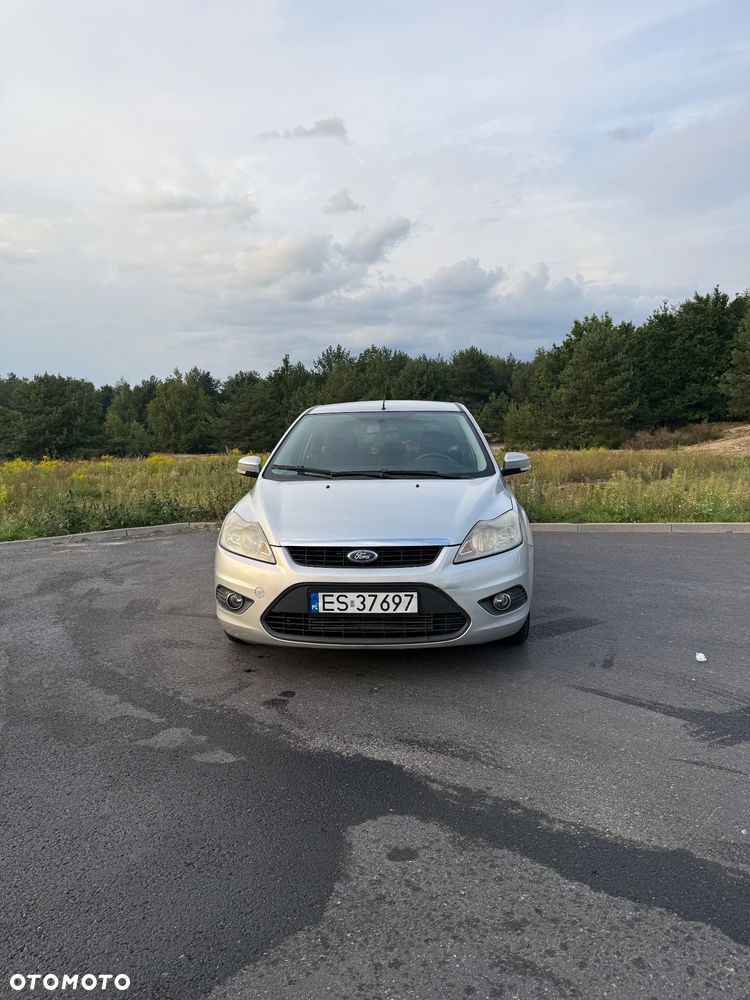 Ford Focus 1.6 TDCi Ambiente - 2
