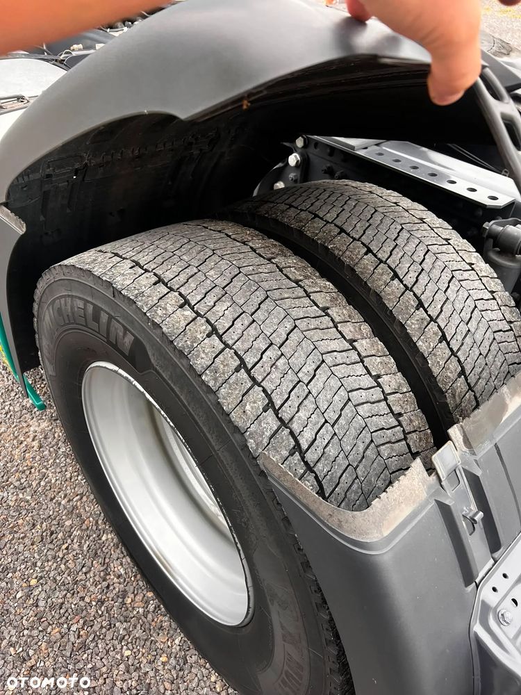 Scania R500 - 6