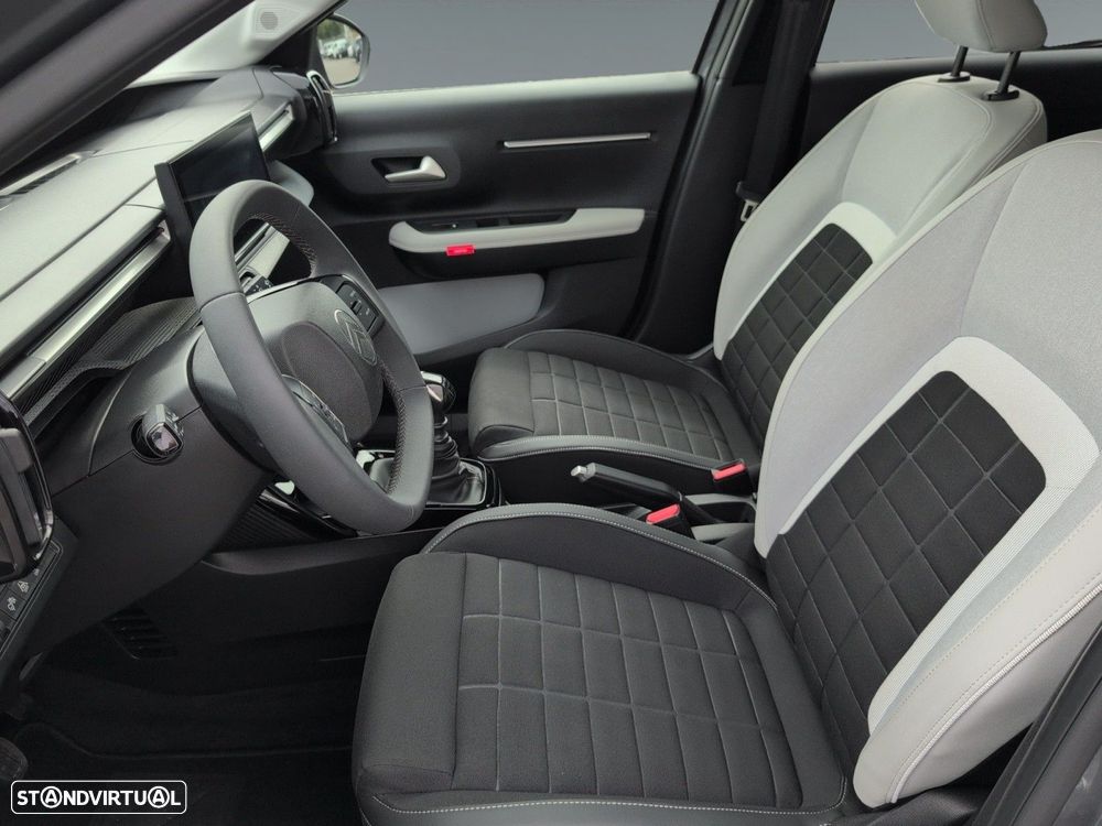 Citroën C3 1.2 PureTech Max - 10