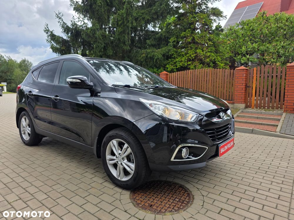 Hyundai ix35 - 11