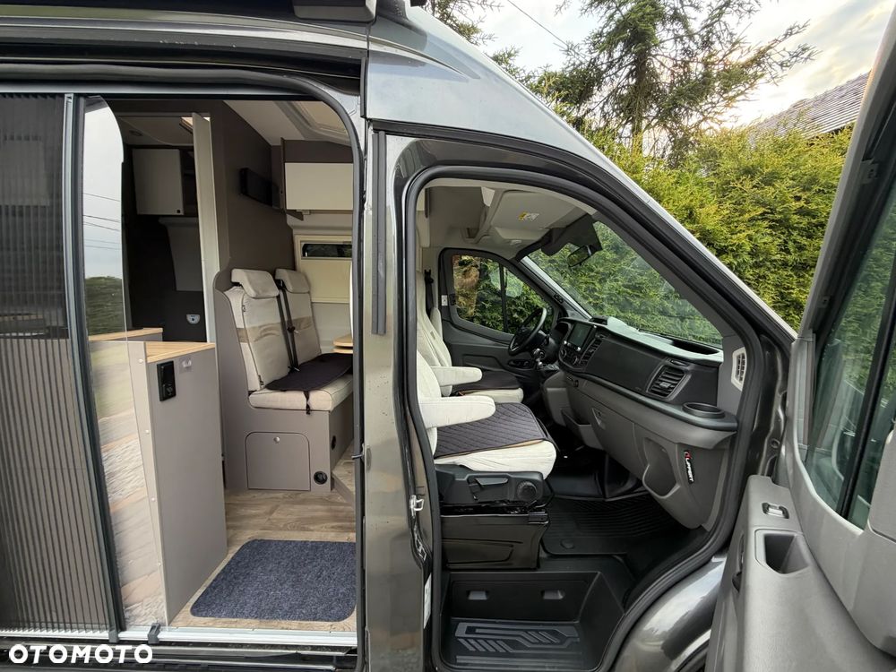 Ford LMC INNOVAN C 590 - 13