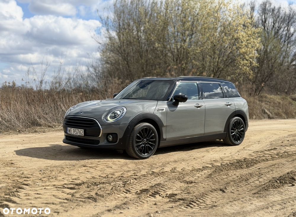 MINI Clubman Cooper - 2