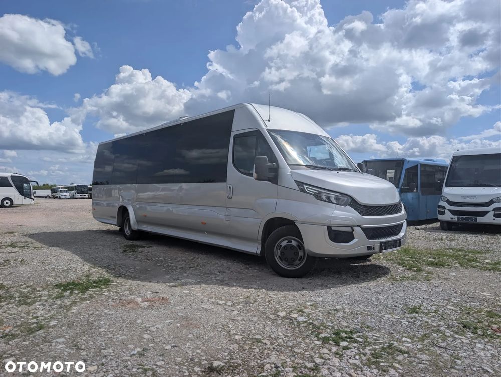 Iveco Daily - 1