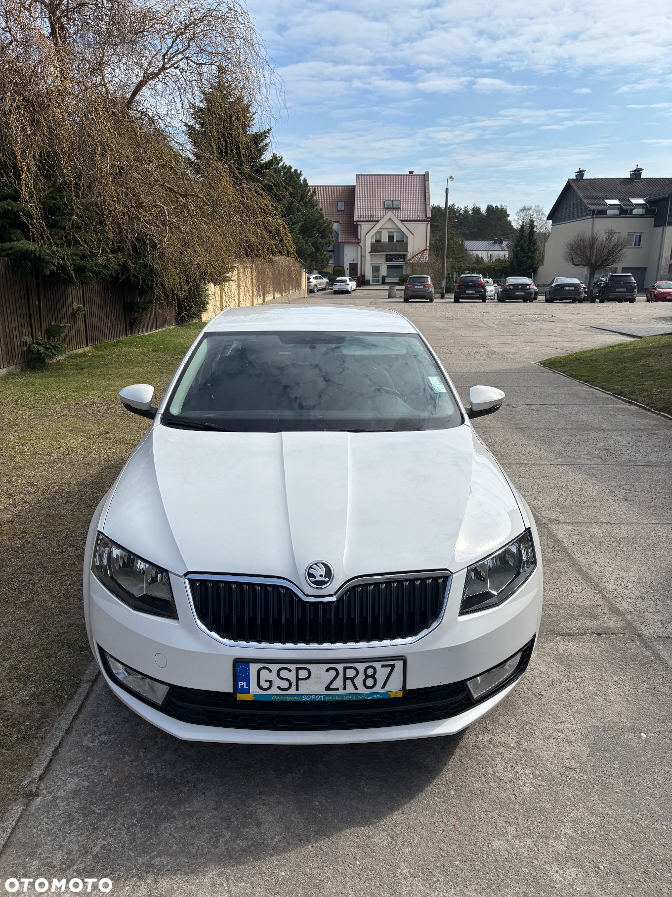 Skoda Octavia 1.4 TSI Ambition - 3