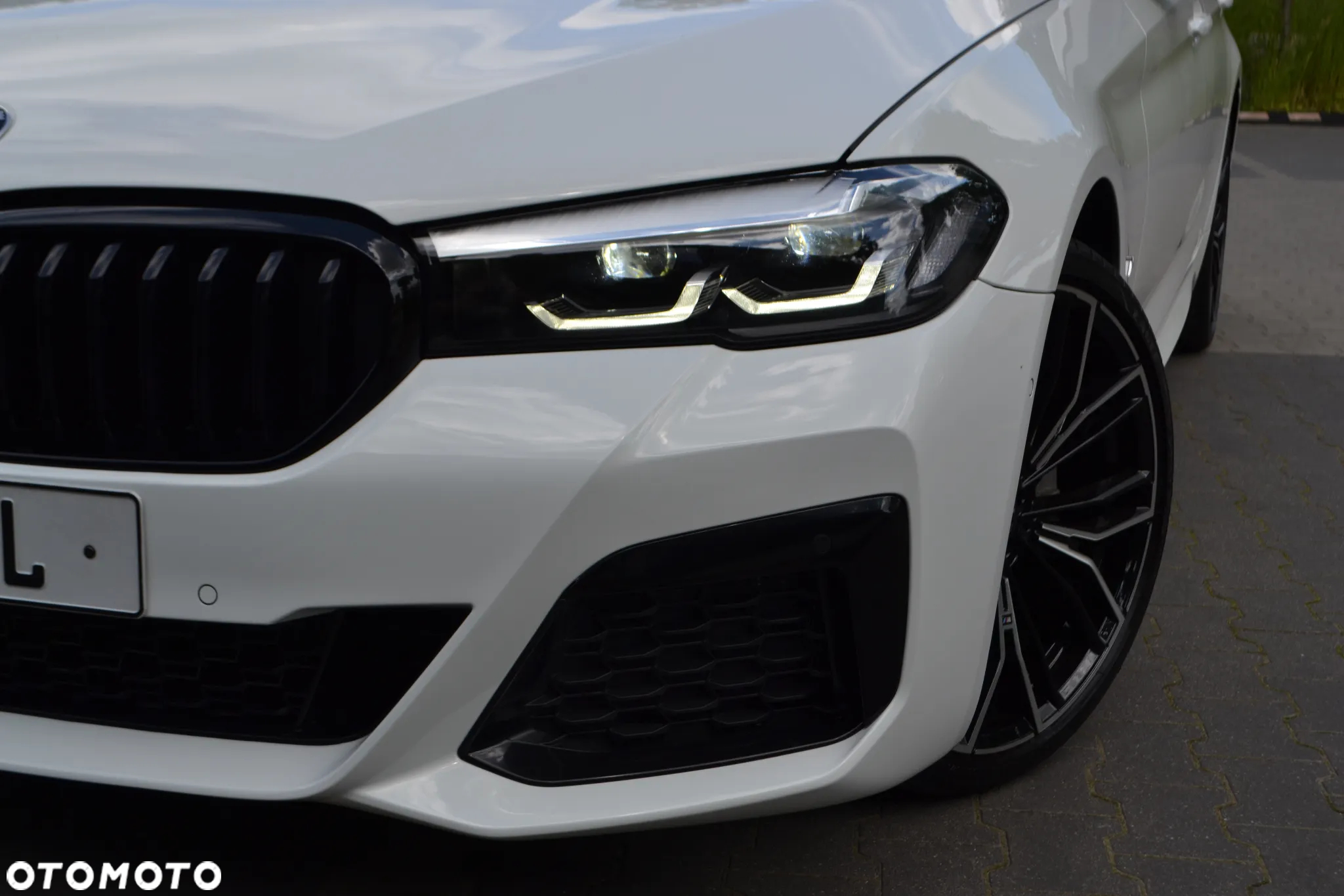 BMW Seria 5 - 14