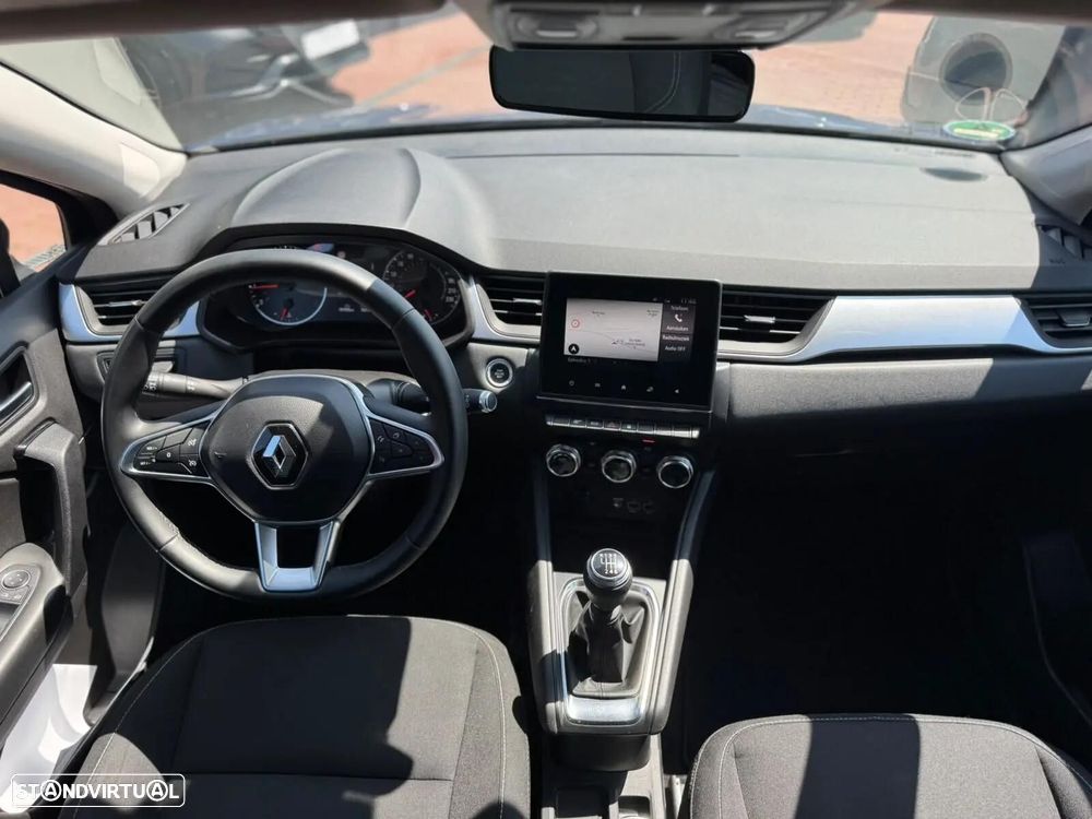 Renault Captur 1.0 TCe Zen - 20