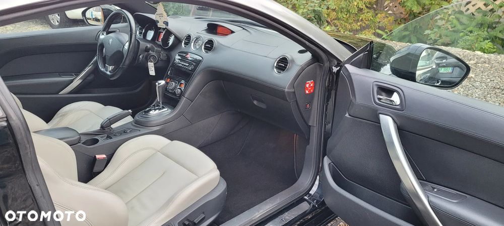 Peugeot RCZ 1.6 THP - 22