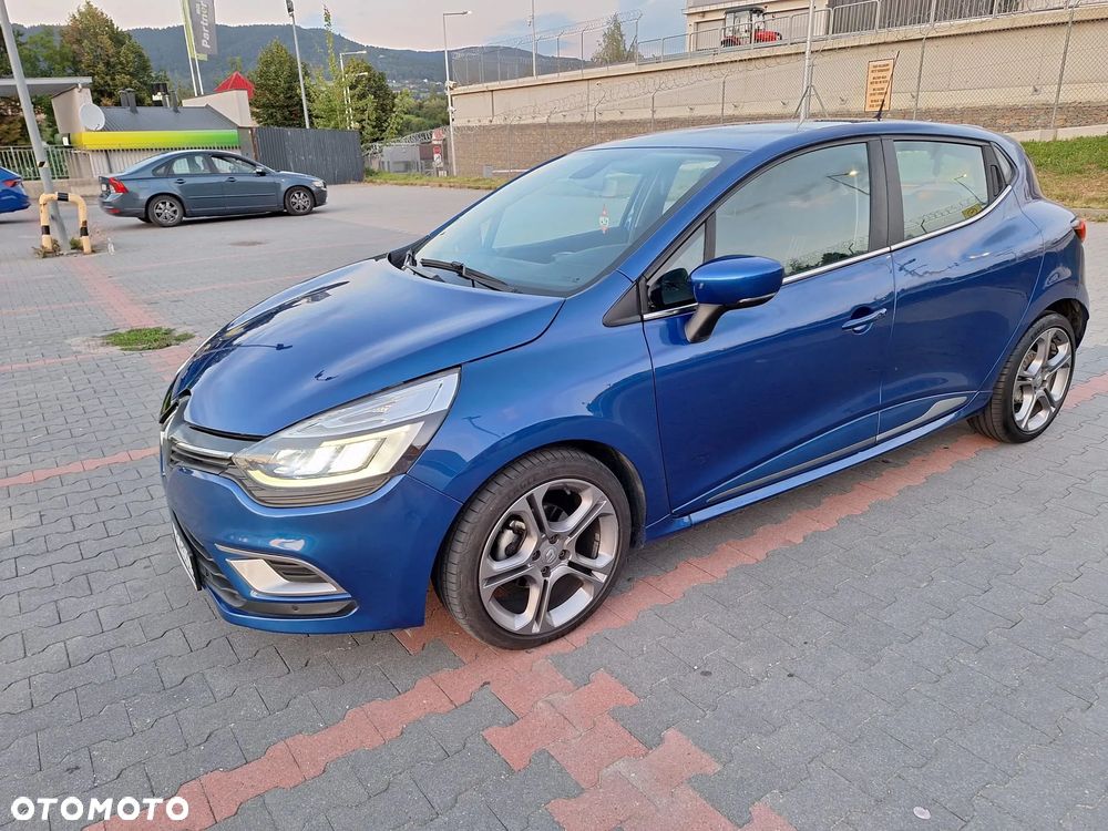 Renault Clio Energy dCi 110 Start & Stop INTENS - 1