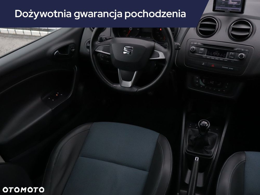Seat Ibiza - 9
