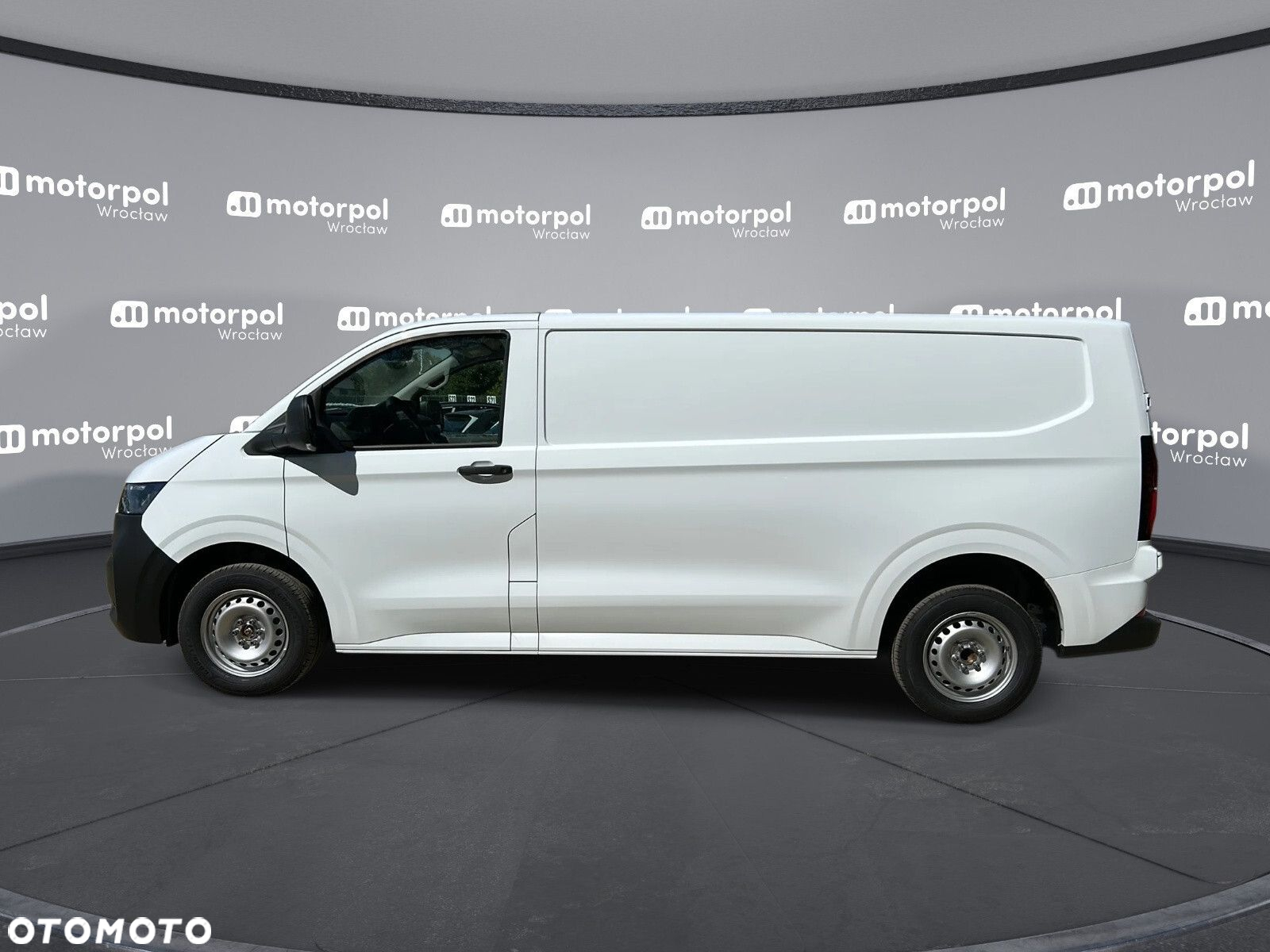 Volkswagen Transporter T7 Furgon (L2), 2.0 TDI 150KM, r.o. 3500 mm - 4