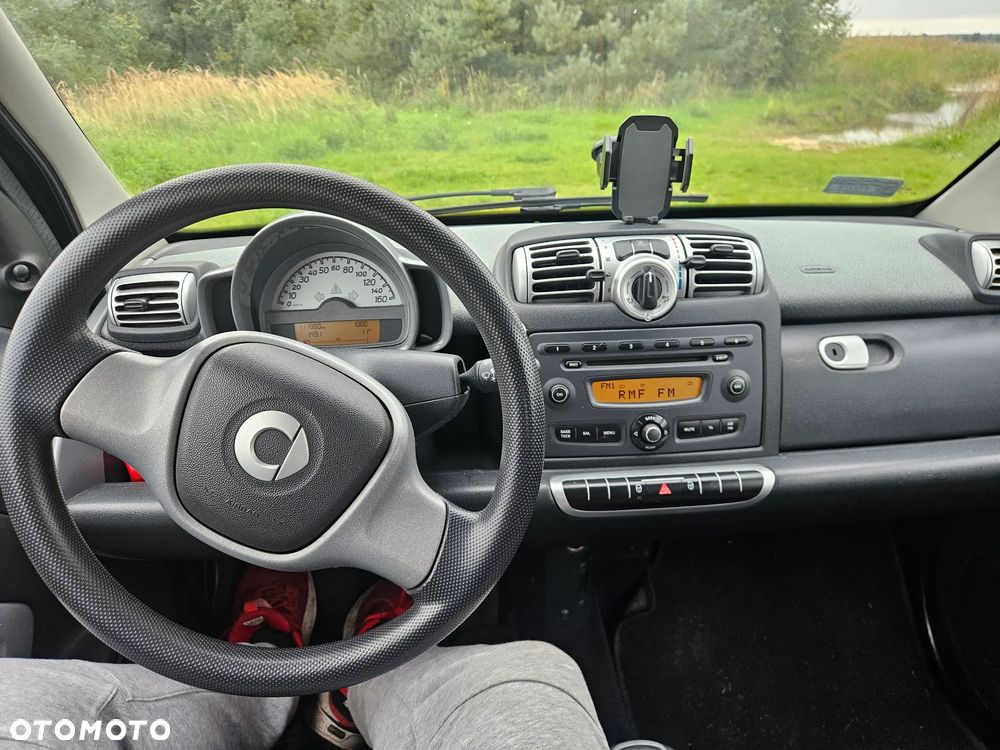 Smart Fortwo - 11