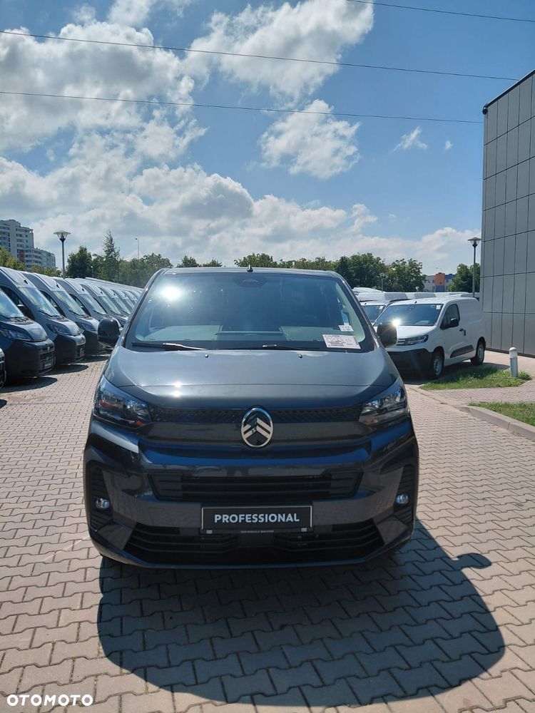 Citroën Jumpy - 8