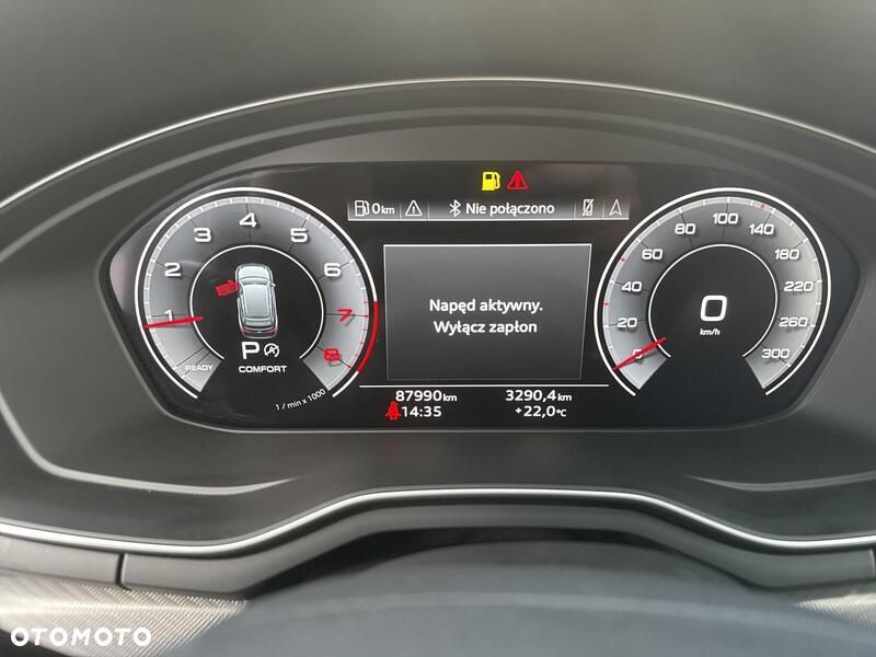 Audi A4 - 15