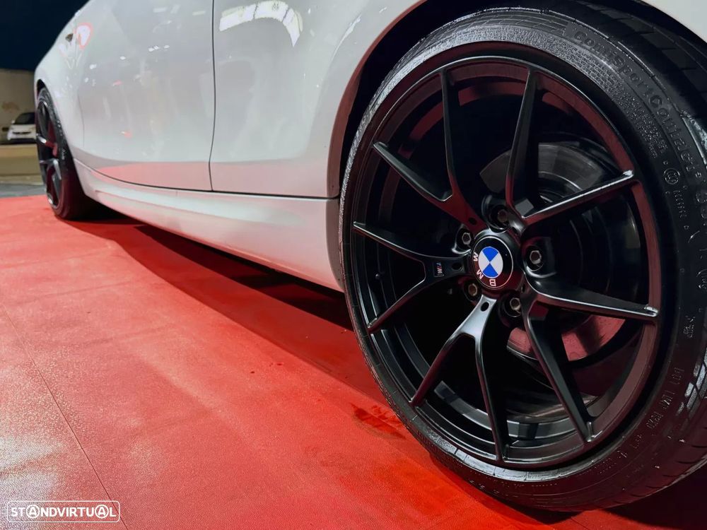 BMW 120 d - 22