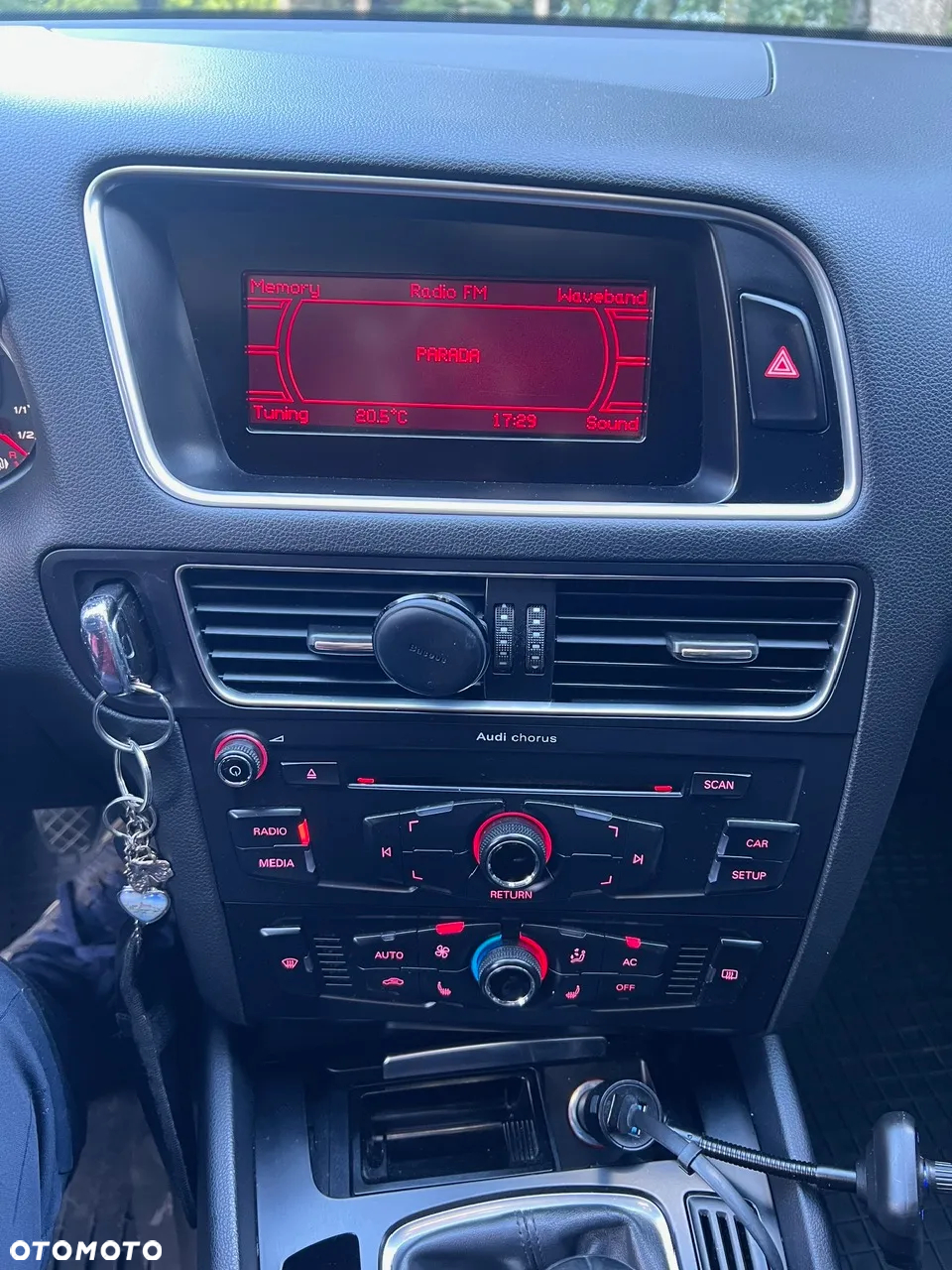 Audi Q5 2.0 TDI Quattro - 24
