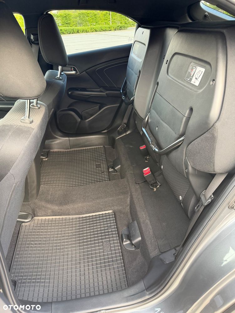 Honda Civic 1.8 Sport (Honda Connect+) - 24