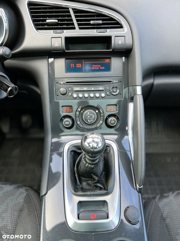 Peugeot 3008 - 20