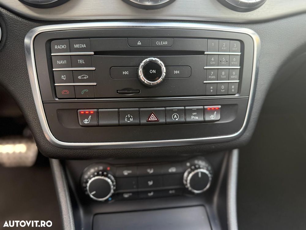 Mercedes-Benz CLA 200 d 7G-DCT AMG Line - 23
