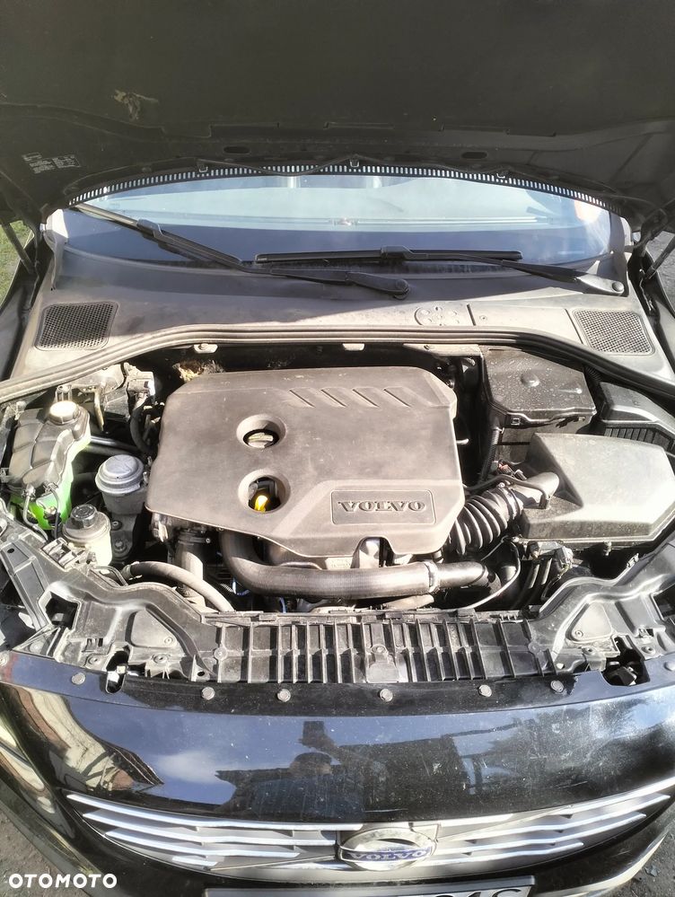 Volvo V60 D2 Geartronic Powershift Ocean Race - 13