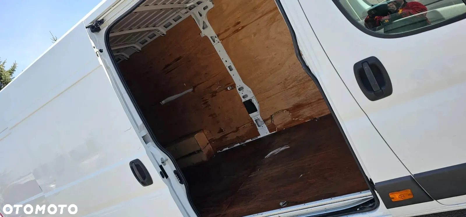 Fiat DUCATO - 19