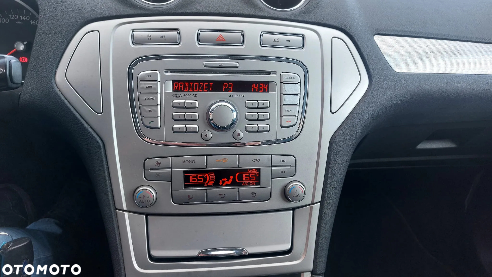Ford Mondeo 2.0 Silver X Plus - 16