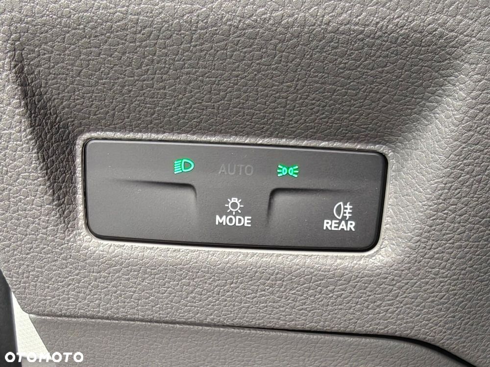 Volkswagen Crafter L3H3 | 2.0 TDI 177 KM | Automat 8-biegowy | ACC | LED | Ogrzewanie postojowe - 35