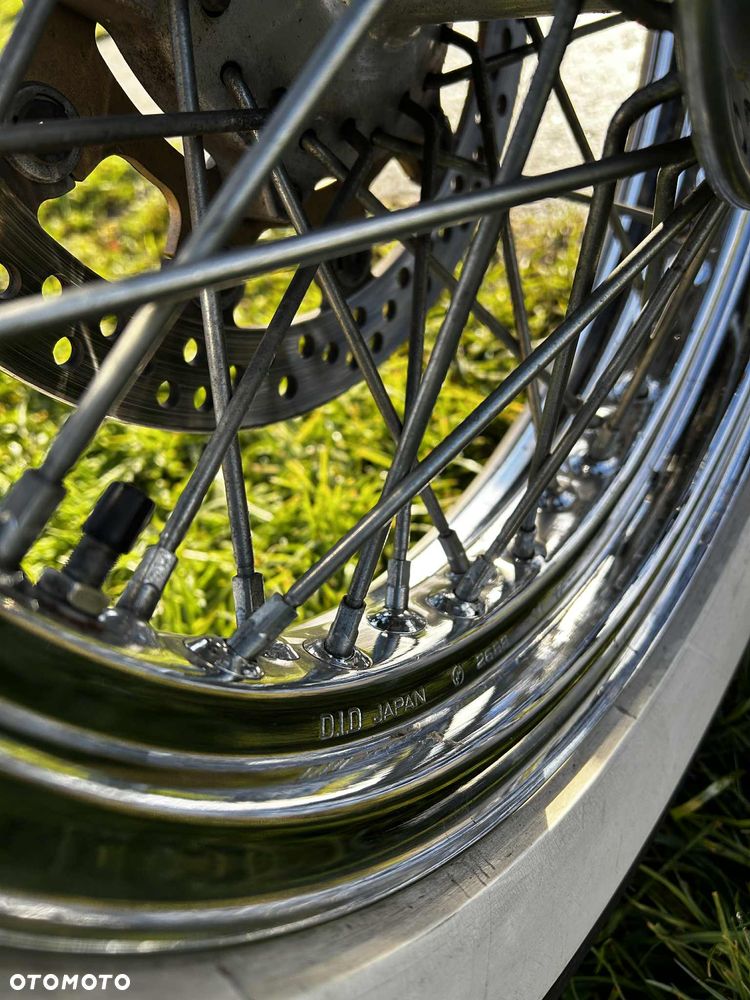 Yamaha Drag Star - 13