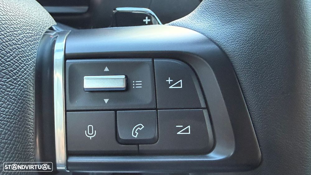 Citroën C4 1.5 BlueHDi Plus EAT8 - 22