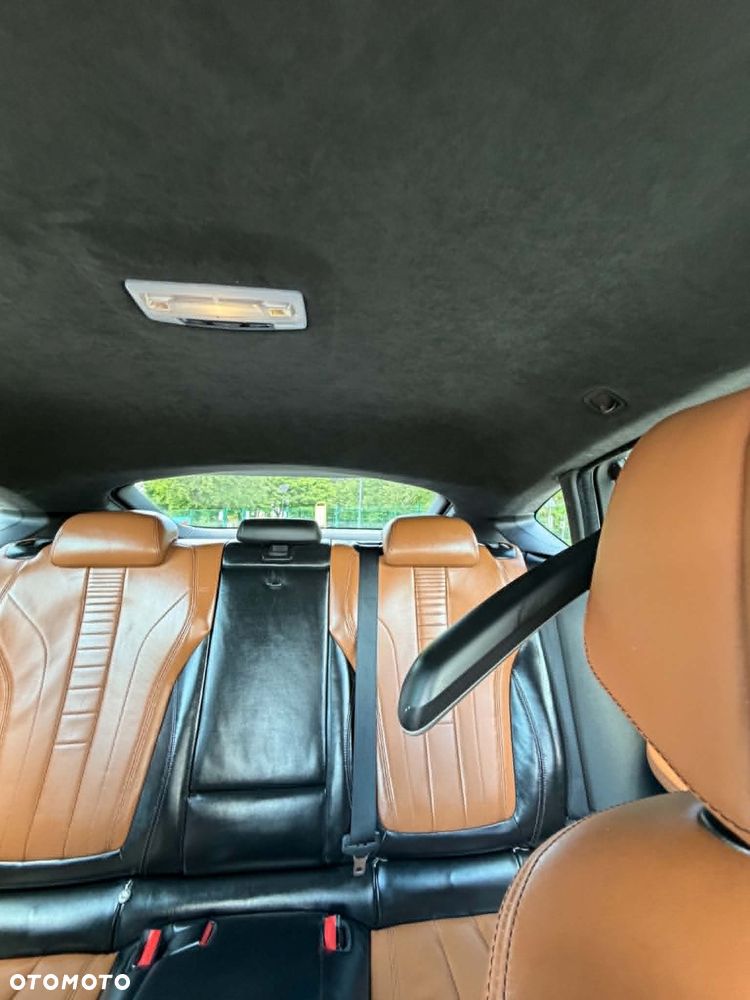 BMW X6 xDrive40d - 20